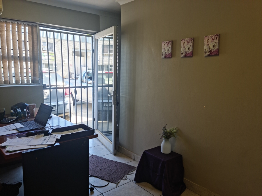 To Let commercial Property for Rent in Saxenburg Park 1 Western Cape